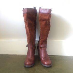 Naturalizer Boots